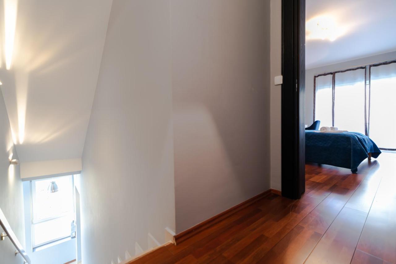 Apartament Karmelowy Z Tarasem - Dream Apart Wisla Exterior photo