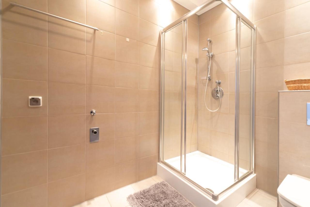 Apartament Karmelowy Z Tarasem - Dream Apart Wisla Exterior photo